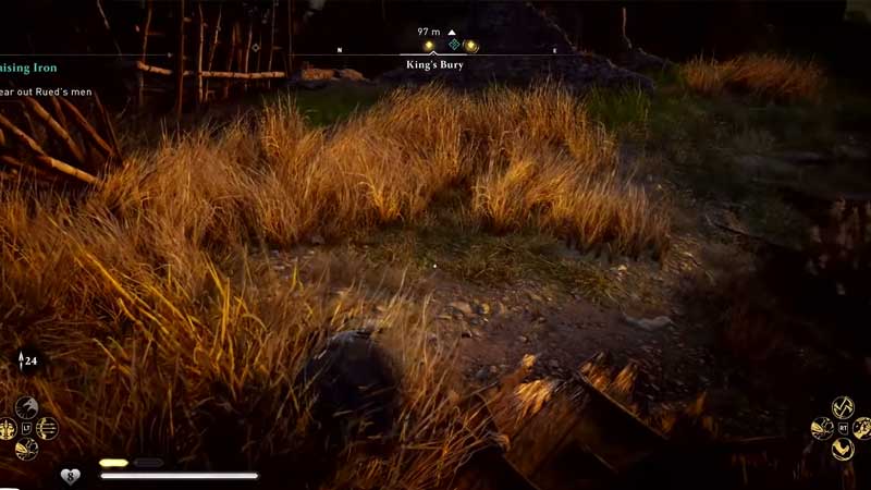 how to assassinate with stealth kill in ac valhalla