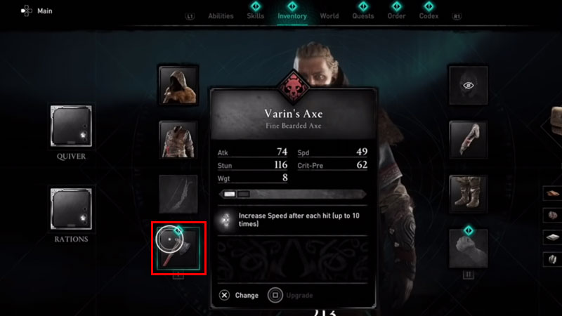 how to beat odin in assassin's creed valhalla