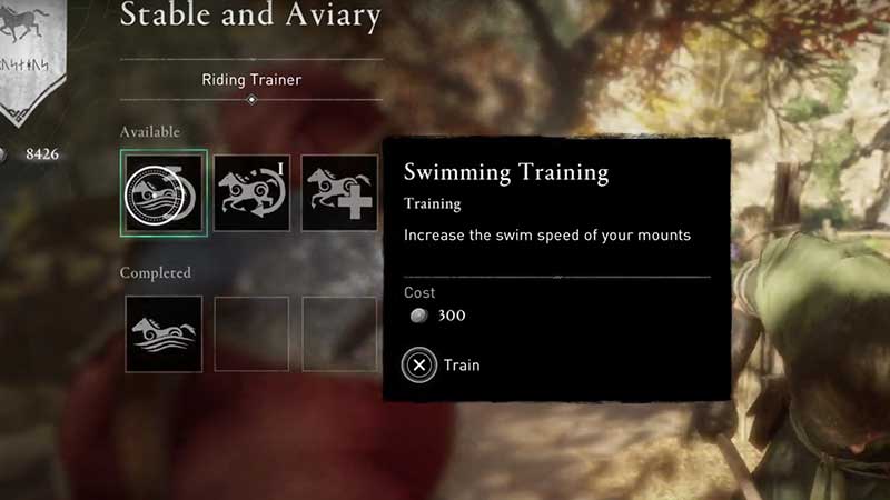 how-to-customize-mount-assassins-creed-valhalla