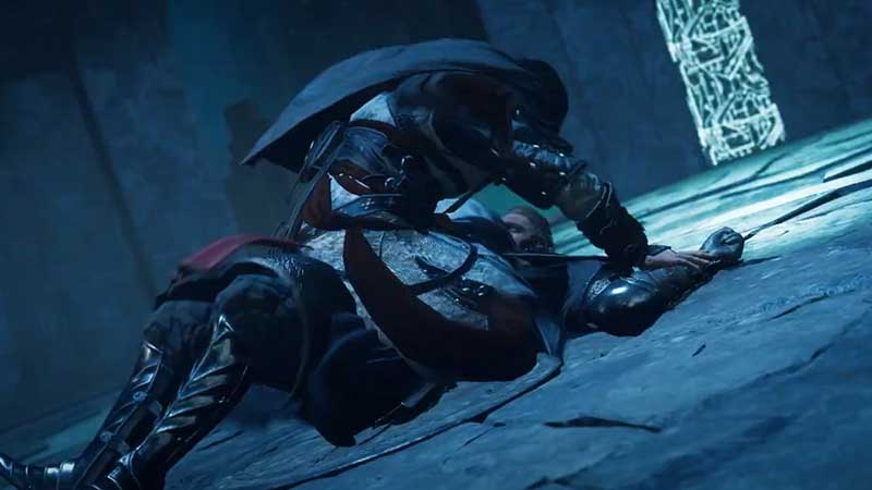 how to defeat basim assassins creed valhalla