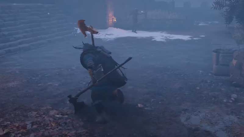 dual wield two handed weapons