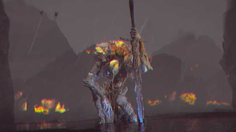 how to get balor's spear assassins creed valhalla