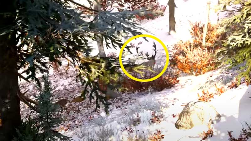 how-to-get-deer-antlers-ac-valhalla