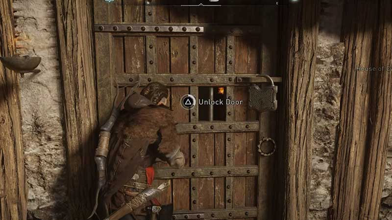 how-to-get-house-of-cats-door-key