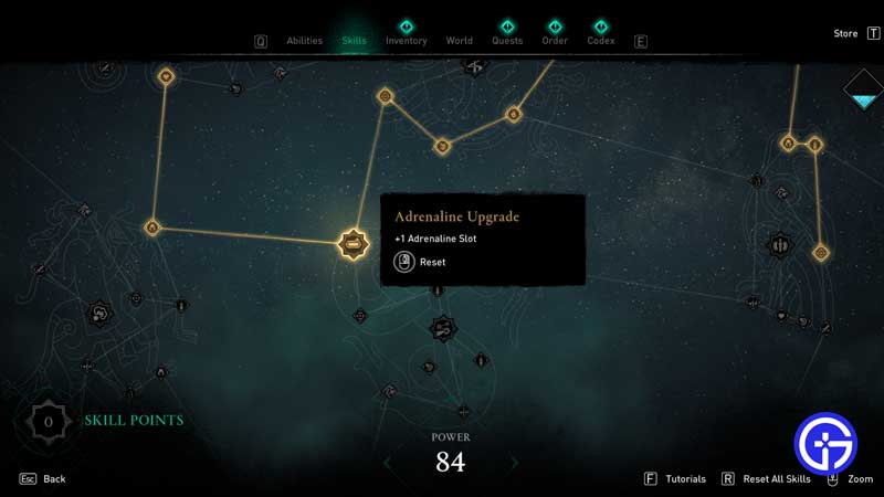 how-to-get-more-adrenaline-upgrade-assassins-creed-valhalla