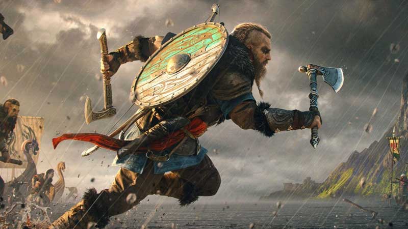 how to get more money or silver in assassin's creed valhalla