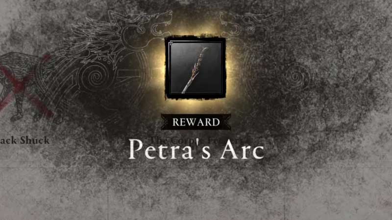 how-to-get-petras-arc-valhalla
