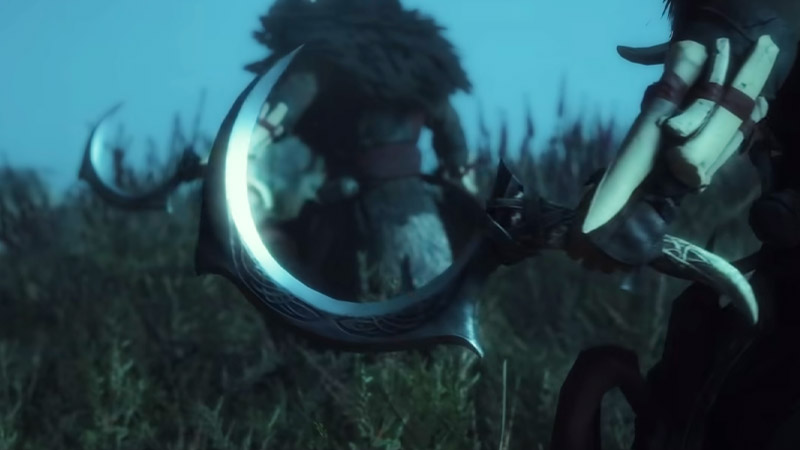 How to Get Sickle in AC Valhalla