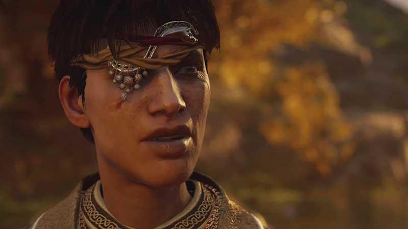 How to Get to Ireland in AC Valhalla
