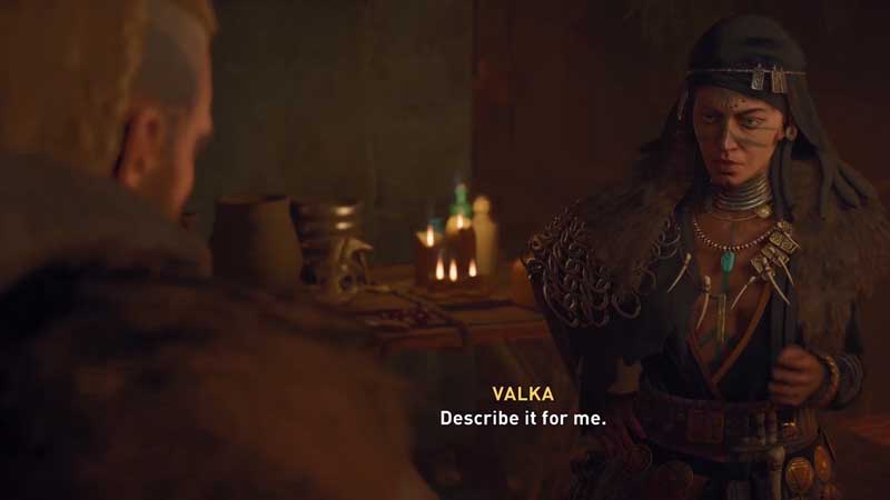 how to get to jotunheim in ac valhalla