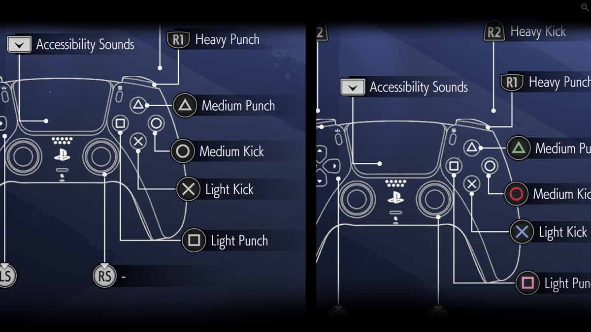 How to Install PlayStation Buttons Prompts Mod in Street Fighter 6 (PC)