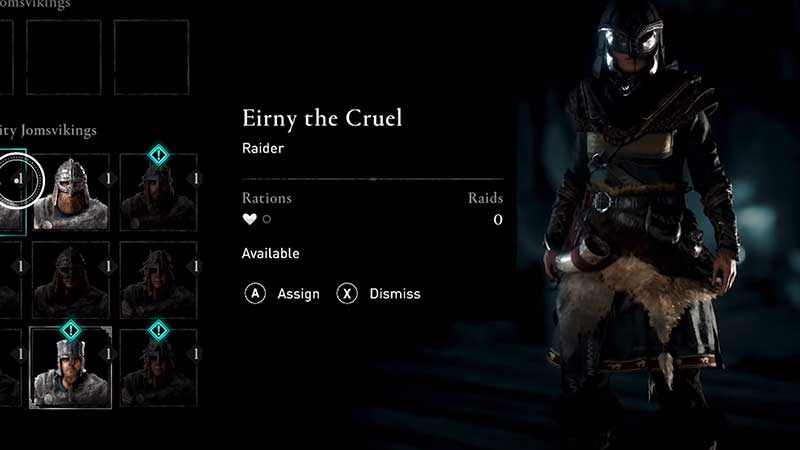 how to keep jomsviking alive river raids