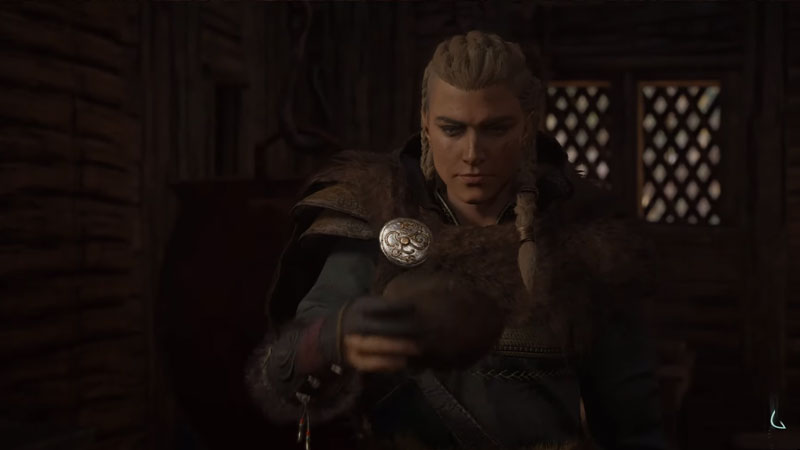 how to reach asgard in assassin's creed valhalla