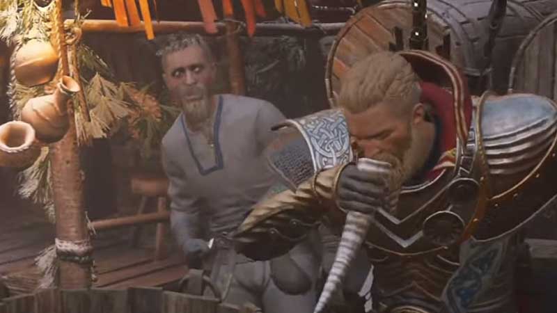 how-to-solve-eivor-drunk-after-playing-drinking-game-assassins-creed-valhalla