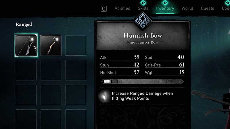 how-to-switch-arrows-ac-valhalla