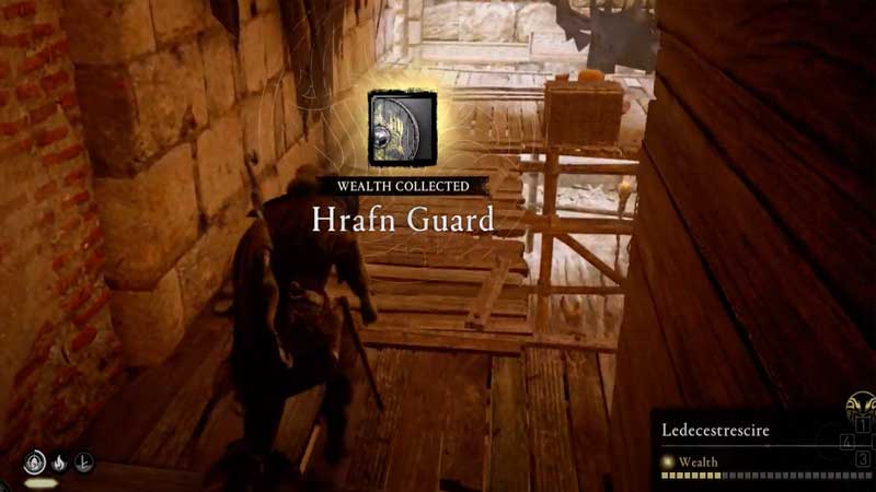 Get Venonis Armour ACV Guide