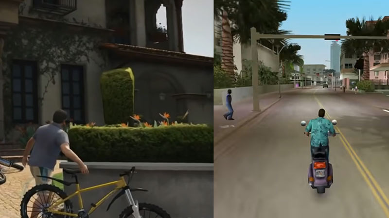 GTA 6 Leaks - Time Period & All Possible Returning Characters