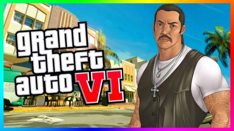 Jorge Consejo GTA 6