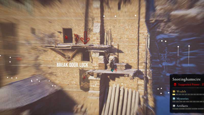 kick of tyr ability upgrade book of knowledge location in ac valhalla