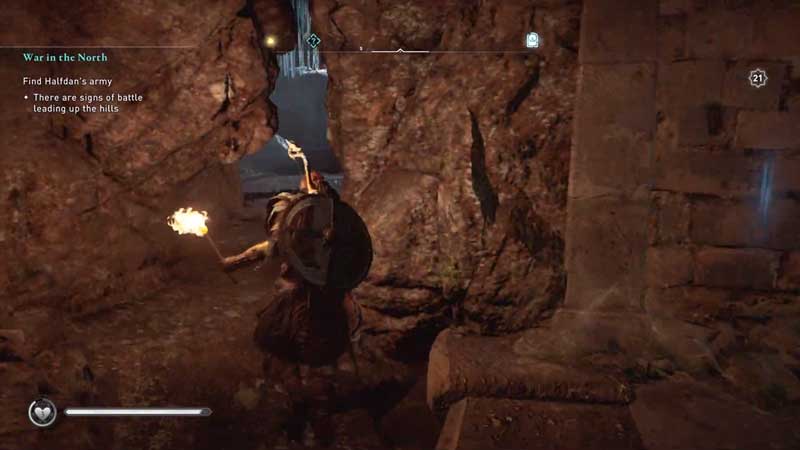 legendary treasures of britain tablets in assassin's creed valhalla