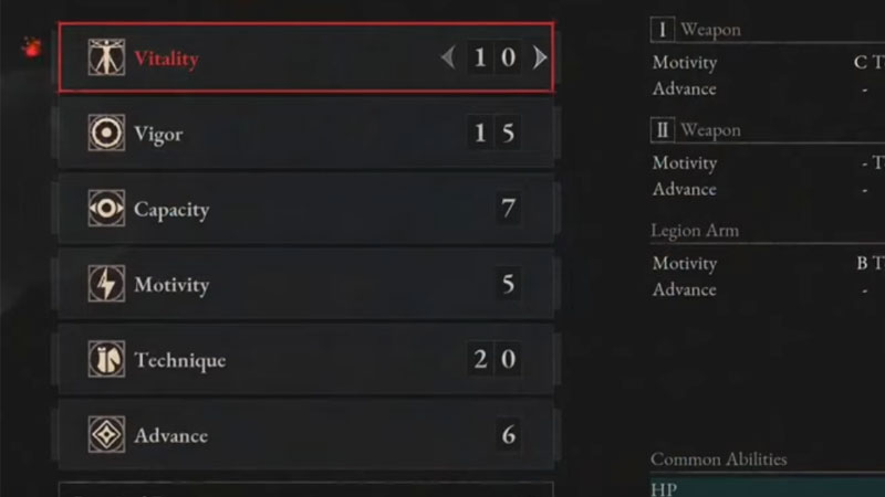 Lies of P Stats Explained