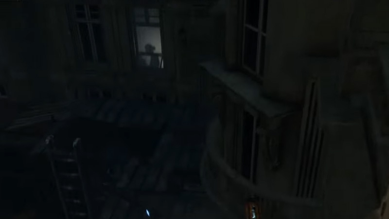 Lies of P Weeing Women Side Quest