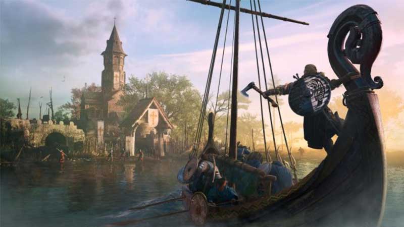 things you must know before playing assassin's creed valhalla