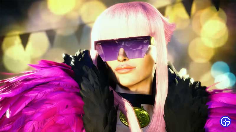 Manon Moves and Combos in Street Fighter 6