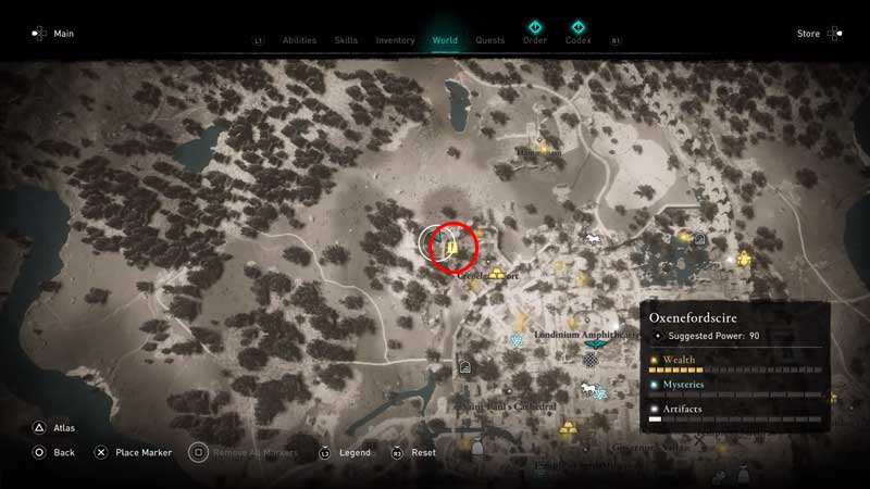 Man's best friend ability