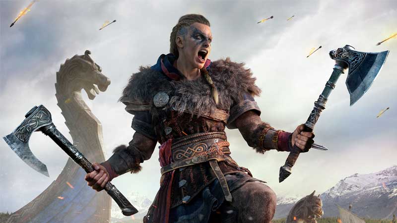 what is the max cap level in assassin's creed valhalla