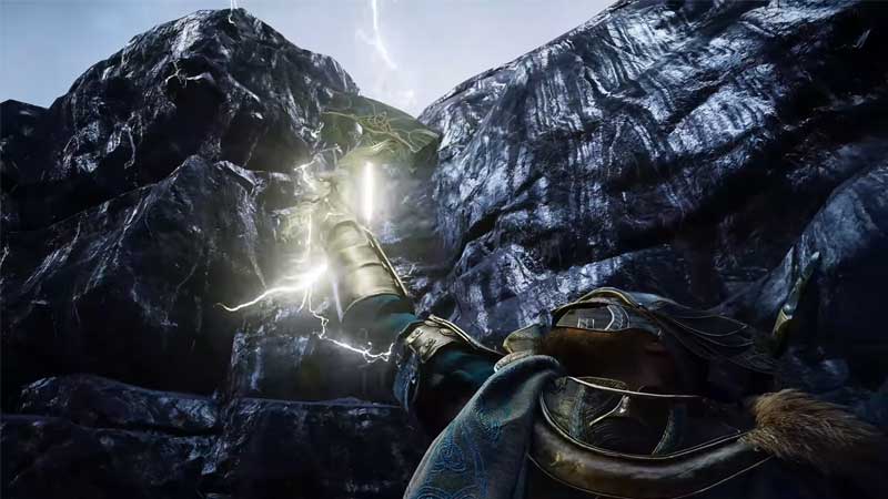 How To Get Legendary (Mythical) Weapons in Assassin’s Creed Valhalla