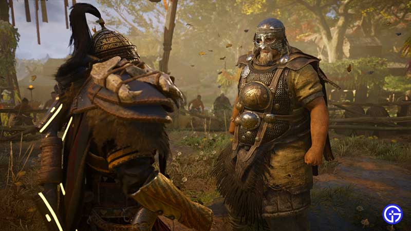 ac valhalla how to start viking brawl