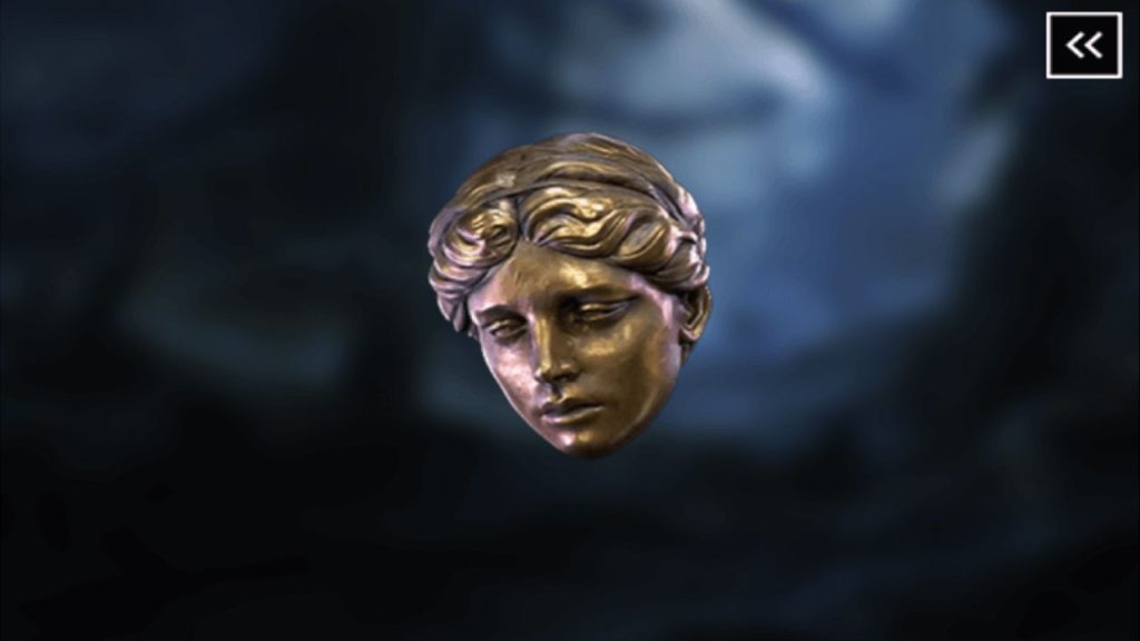 Path of Exile Divine Orb