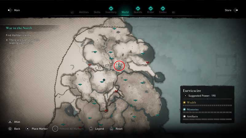 poisonous powder trap ability