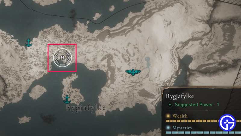 polar-bear-fur-location-assassins-creed-valhalla-Rygjafylke