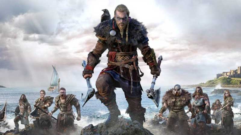 how to raid in assassins creed valhalla