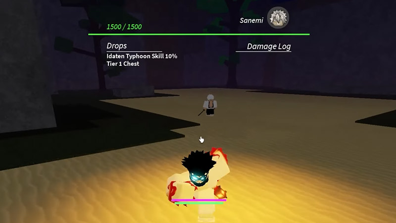 sanemi location in project slayers