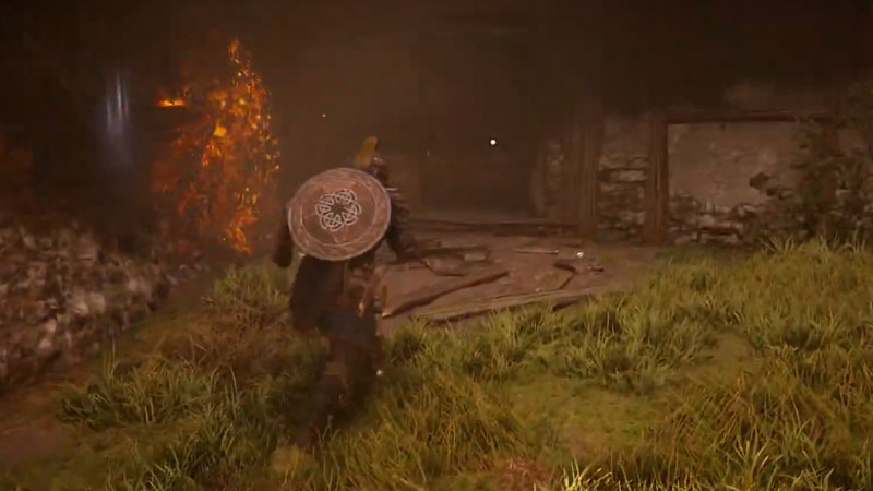 How To Get Fox Pet In Assassin’s Creed Valhalla