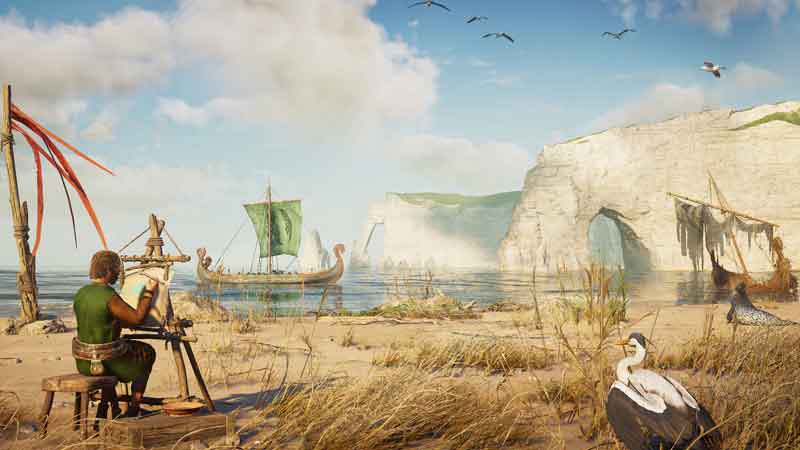 siege of paris by vikings