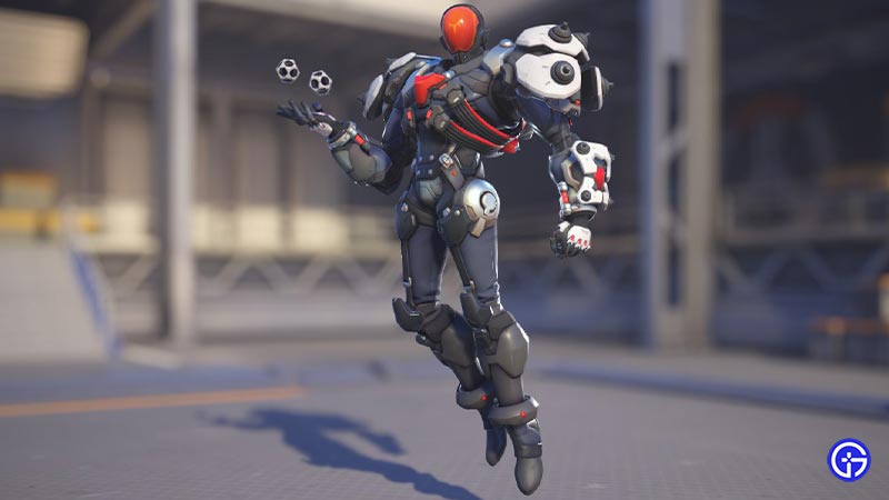 Sigma Talon (Epic skin)