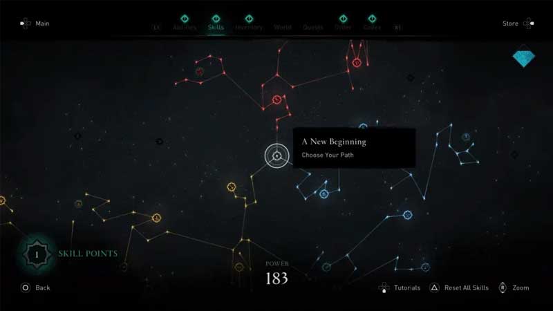 things you must know before playing assassin's creed valhalla
