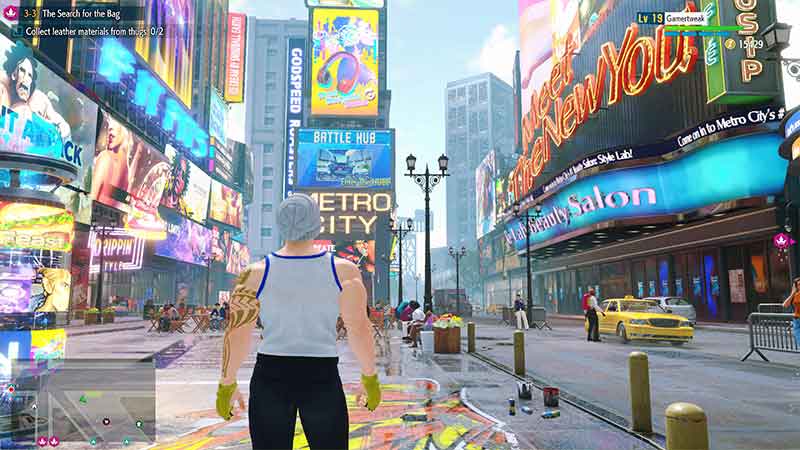 Street Fighter 6 Review
