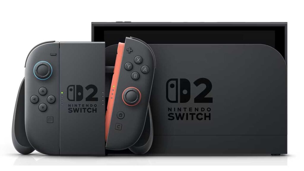 Switch 2 Game Prices