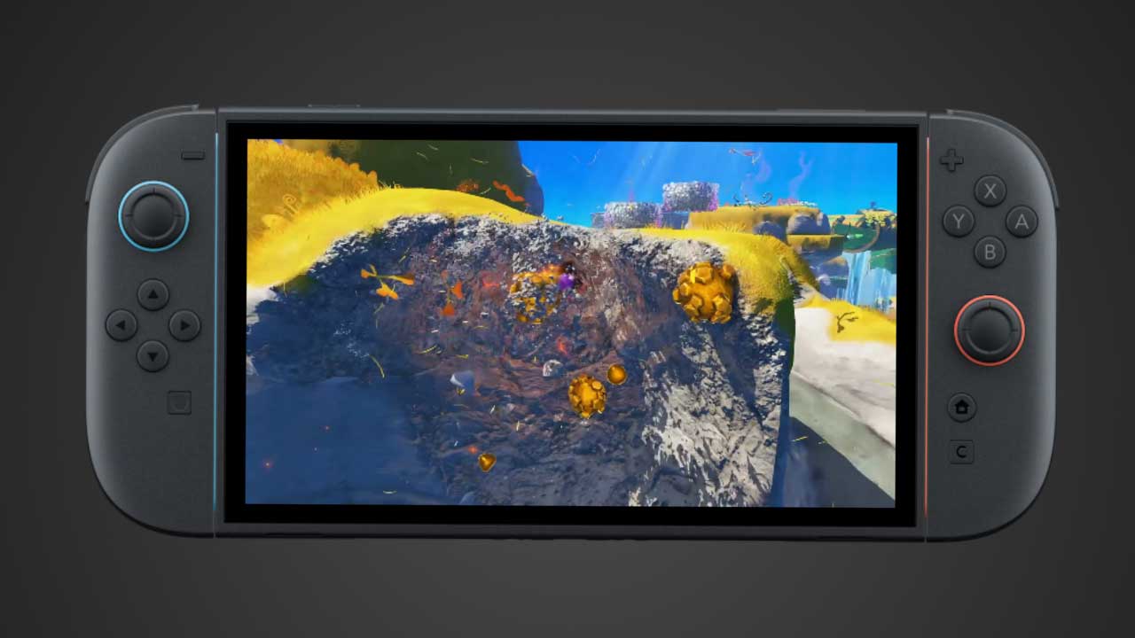Switch 2 Price
