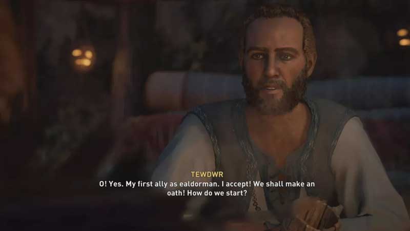 AC Valhalla Romance Guide