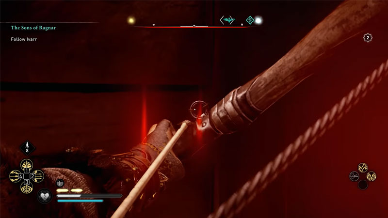 How To Enter Tonnastadir Locked House In Assassin’s Creed Valhalla
