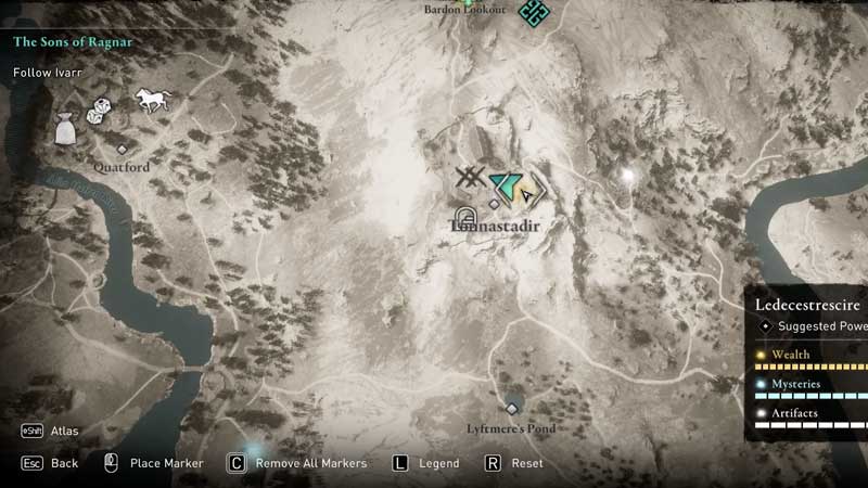 How To Enter Tonnastadir Locked House In Assassin’s Creed Valhalla