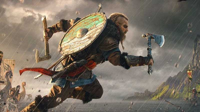 what is transmog in assassin's creed valhalla