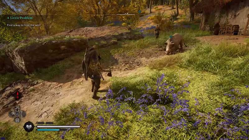 unlock all abilities in ac valhalla