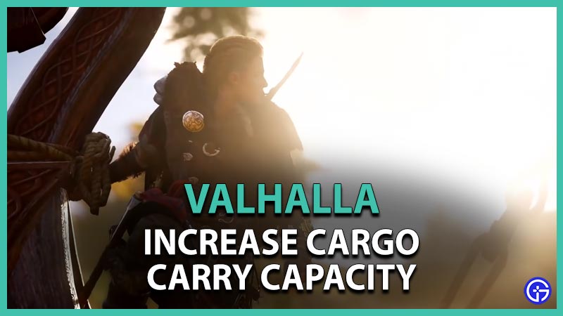 Foreign Supplies Valhalla
